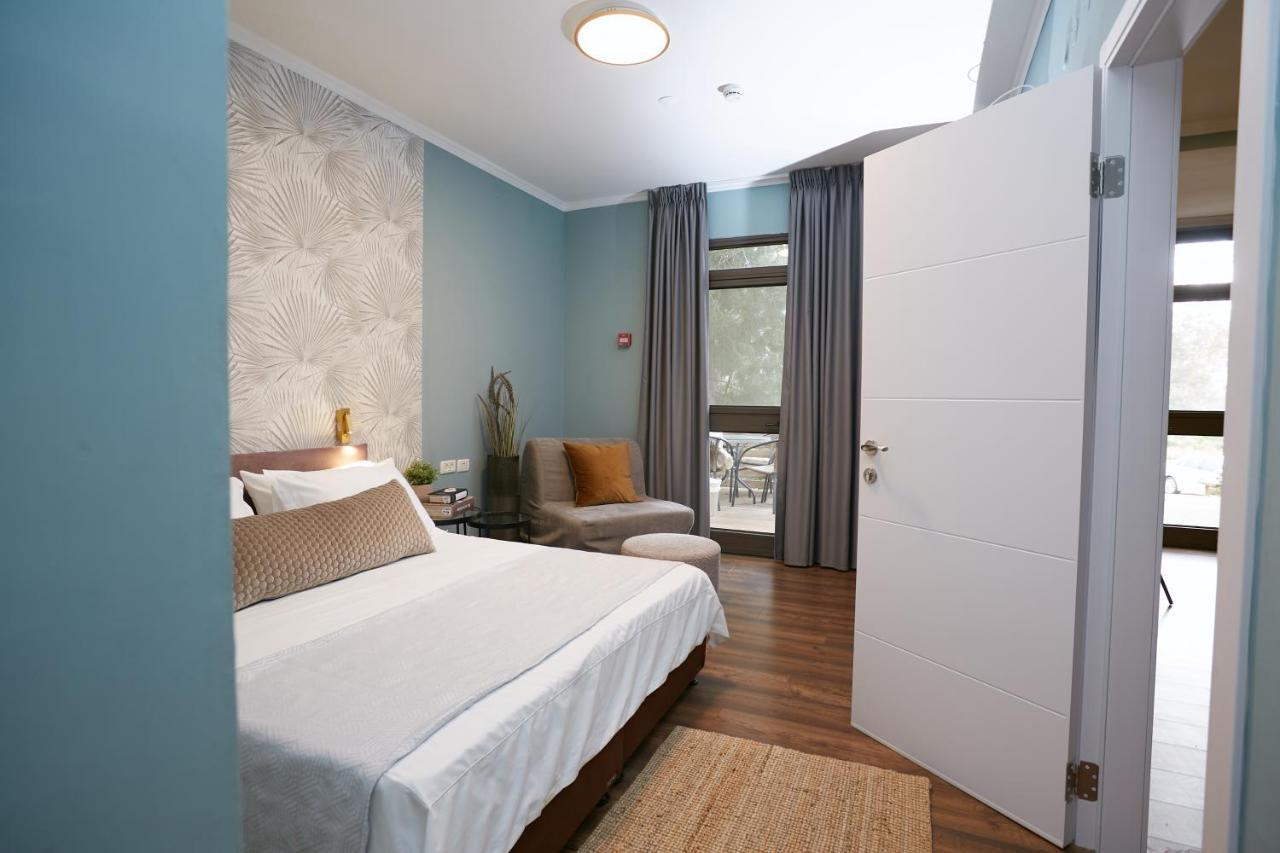 Zohar Badeshe Otel Daliyya Dış mekan fotoğraf