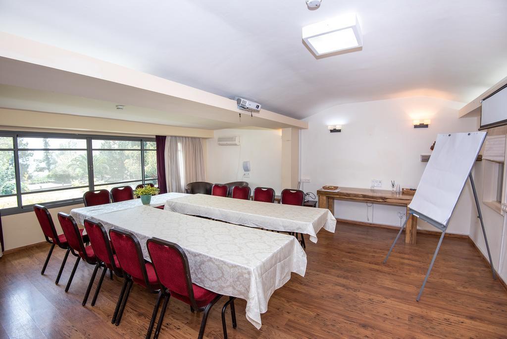 Zohar Badeshe Otel Daliyya Dış mekan fotoğraf