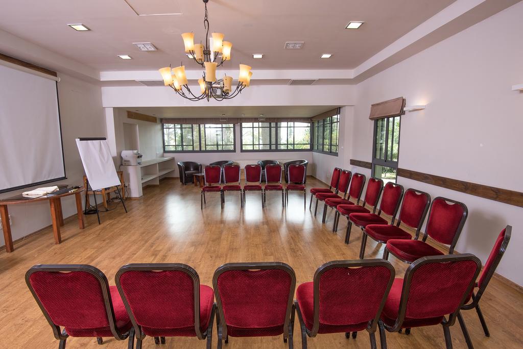 Zohar Badeshe Otel Daliyya Dış mekan fotoğraf