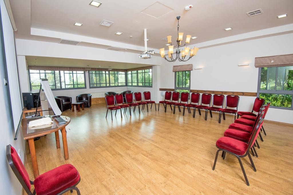 Zohar Badeshe Otel Daliyya Dış mekan fotoğraf